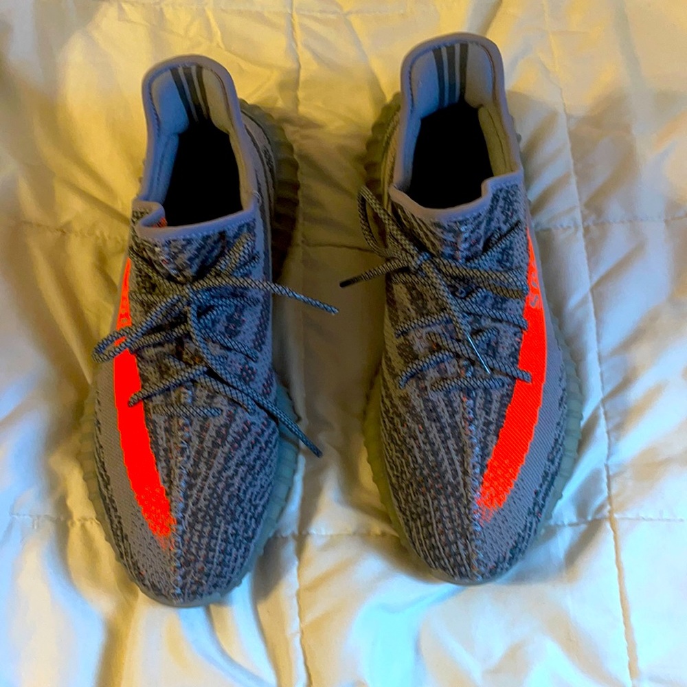 I don’t wear these. Still in amazing condition